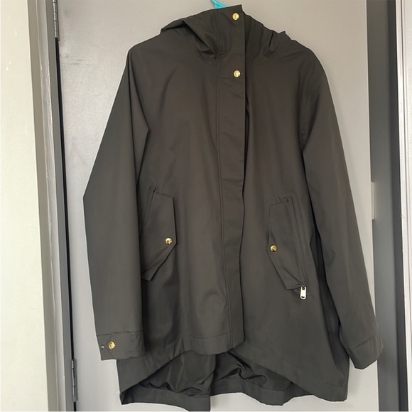 Athleta Rainout Sutro Jacket - 2X - Picture 3 of 4